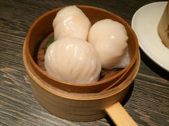 -唐茶苑(Soho)