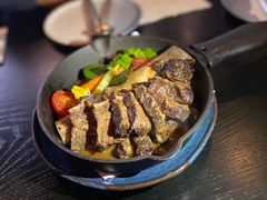 -C&R西班牙餐厅