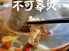 -阳坊胜利涮羊肉(阳坊老店)