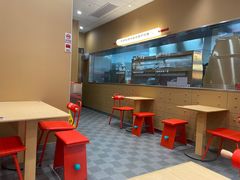-塔斯汀中国汉堡(凯泽雅园店)