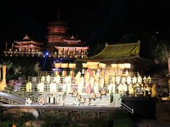 -禅宗少林·音乐大典