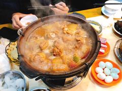 -范贤光鸡公煲(平乐园总店)