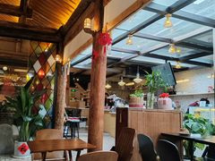-糖房咖啡(南锣鼓巷店)