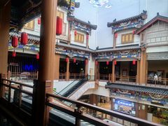 -华谊兄弟影院(北京洋桥店)