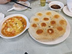 -宝发园名菜馆