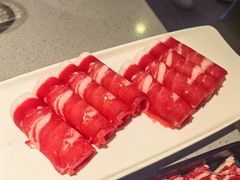 -海底捞火锅(公益西桥店)