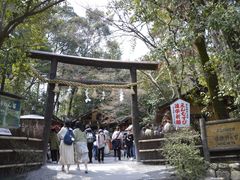 -野宫神社