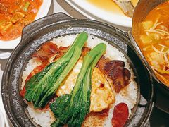 -吉旺港式餐厅(南方商城店)