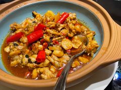 -富淳饭店(陆家嘴保利广场店)