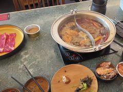 -牛New寿喜烧(龙湖金沙天街店)