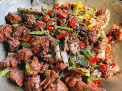 -牛八宝桂林米粉(八里庄店)