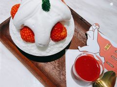 -丹礼糖甜品