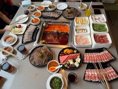 -海底捞火锅(苏宁生活广场店)