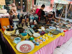 -三峡古玩城(泰古广场店)