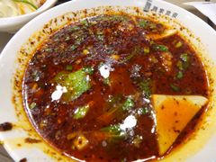 -魏家凉皮(博水商务大厦店)