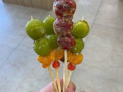 -朴小妹人参鸡汤火锅(长白山万达店)