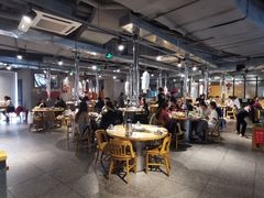 大堂-姜虎东白丁烤肉(恒隆广场店)