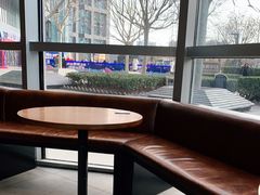 -星巴克(北京望京店)