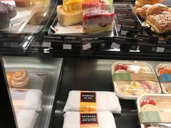 -星巴克臻选(北京颐堤港中心第二店)