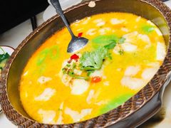 豆花鱼-花千醉(新街口店)