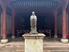 -慈城孔庙