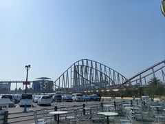 -三井奥特莱斯购物城(爵士之梦长岛店)