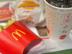 -麦当劳(豫园店)
