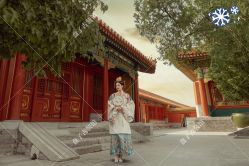 -美云庭古装·格格服汉服·京城旅拍(北京店)