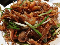 -老头儿油爆虾·知味杭州(爱琴海购物中心)