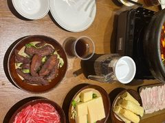 -黔滚滚贵州牛肉火锅·酸汤火锅(创意园店)