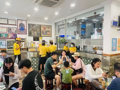 -民信老铺(华盖路店)