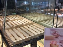 -早安巴黎(四季坊店)