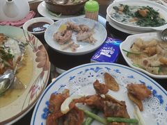 -腰记饭店(龙源路店)