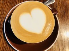 -ROAST coffee & eatery