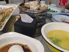 -乔家满族八大碗(流水沟店)