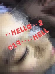 -Miss叶美甲美睫