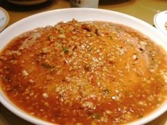 -小菜园新徽菜(常州武进吾悦店)