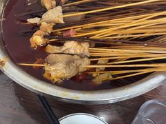 -老瓦房冷锅串串(文殊院店)