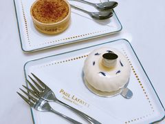 -PAUL LAFAYET 法式甜品(港汇广场店)