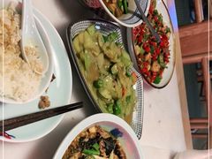 -陈先进鱼馆·地道农家菜(萧山奥体店)