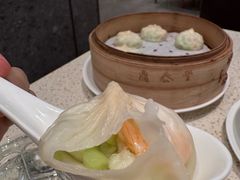 -鼎泰丰(环贸店)