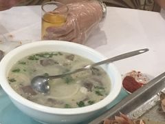 -河州宾馆清真餐厅(文锦南路店)