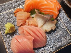活赤贝刺身-Sushi Hanzo半藏(天环广场店)