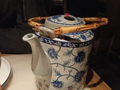 -绿茶餐厅(领展购物广场·中关村店)