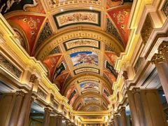 -澳门威尼斯人综合度假区