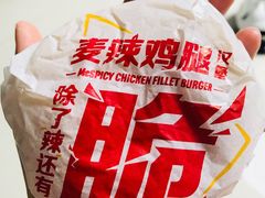 -麦当劳(金山红星美凯龙DT店)