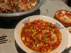 -潇湘阁(汉光百货店)