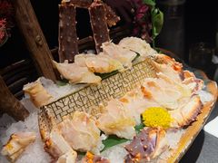 -蟹犇•帝王蟹雪蟹(陆家嘴店)