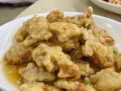 -朴氏韩国料理(北欧丽景店)