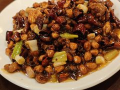 -陈麻婆豆腐总店